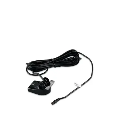 GARMIN Hekksvinger m/dybde og temp. 4-pin - 500W - 77/200kHz (echo)