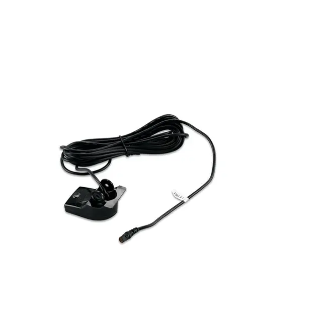 GARMIN Hekksvinger m/dybde og temp. 4-pin - 500W - 77/200kHz (echo) 