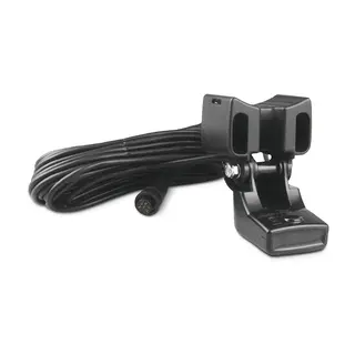 GARMIN Hekksvinger m/dybde og temp. 8-pin - 500W - 77/200kHz