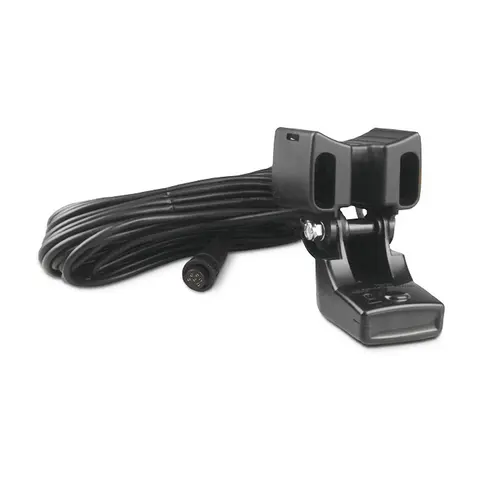 GARMIN Hekksvinger m/dybde og temp. 8-pin - 500W - 77/200kHz
