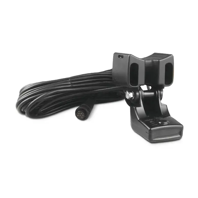 GARMIN Hekksvinger m/dybde og temp. 8-pin - 500W - 77/200kHz 