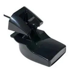 GARMIN Hekksvinger m/dybde og temp. 6-pin - 500W - 200/50kHz