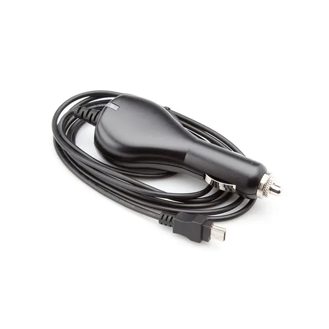 GARMIN Spenningskabel med lighterplugg 