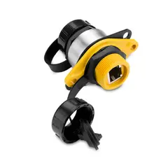GARMIN PoE-isoleringskopler for Marine Network-kabel