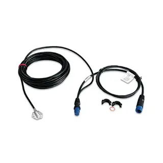 GARMIN Vanntempratur giver, 8-pin SS Airmar T80 