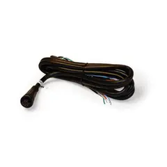 GARMIN Spenningskabel, 7-pin for GSD 22