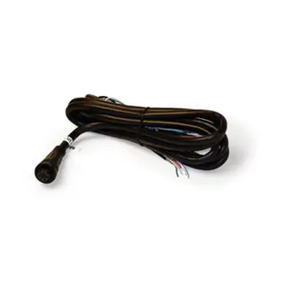 GARMIN Spenningskabel, 7-pin for GSD 22 