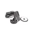 GARMIN Bil-kit Brakett m/sugekopp, underdel, 12V kabel