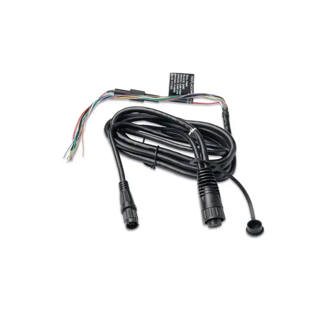 GARMIN Spenningskabel for GPSMAP 421S/521S/526S, FF300/400C 