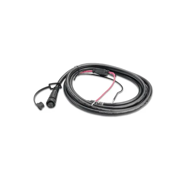 GARMIN Spenningskabel for GPSMAP 4000-/5000-serien 