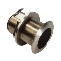 GARMIN Gj bronsesvinger 16-24&#176; Skrogvink 8-pin - 600w - 50/200 kHz (Airmar B60)