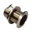 GARMIN Gj bronsesvinger 16-24&#176; Skrogvink 8-pin - 600w - 50/200 kHz (Airmar B60)
