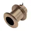 GARMIN Gj bronsesvinger 16-24&#176; skrogvink 8-pin - 500W - 77/200 kHz (Airmar B619)