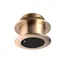 GARMIN Gj bronsesvinger 1KW, dybde, temp Airmar B164, tilt 16-24&#176; skrog, GSD24/26