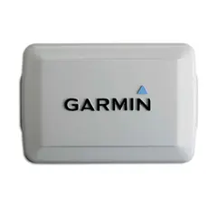 GARMIN Frontdeksel 6&quot; for GPSMAP 620 ved brakettmont.
