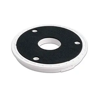 GARMIN overflatefeste for antenne GPS 17/19, GA 30/38 