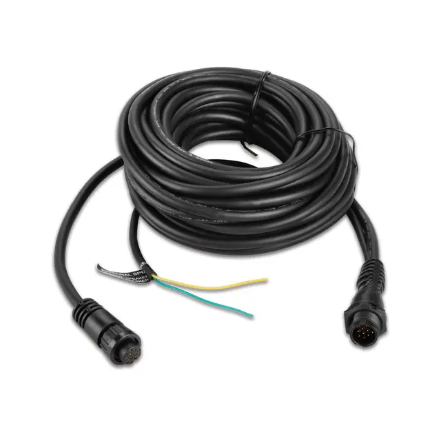 GARMIN Dekkskabel for GHS håndsett 10m 