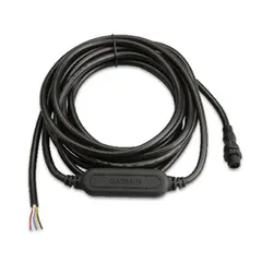 GARMIN GBT 10, Bennett trimplan adapter