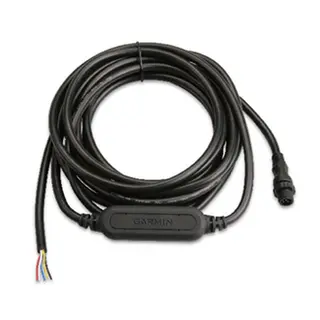 GARMIN GBT 10, Bennett trimplan adapter
