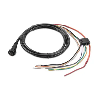 GARMIN Spenningskabel for AIS 600