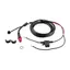 GARMIN Spenningskabel, gjenget for GPSMAP 6000/7000/8000 serien