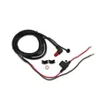 GARMIN Spenningskabel, 90&#176; kontakt 6xxx/7xxx