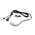 GARMIN NMEA0183 kabel gjenget, 1,8m 90° for GPSMAP 6000/7000/8000 serien