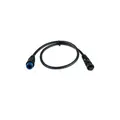 GARMIN Adapter fra 8 til 6-pin (gml) 8-pin svingere til 6-pin kontakt