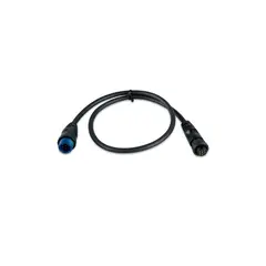 GARMIN Adapter fra 8 til 6-pin (gml) 8-pin svingere til 6-pin kontakt