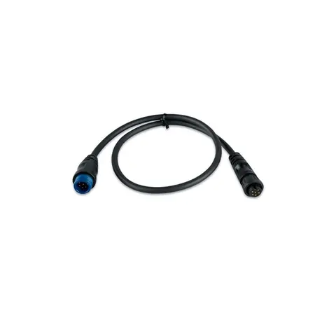 GARMIN Adapter fra 8 til 6-pin (gml) 8-pin svingere til 6-pin kontakt