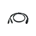 GARMIN Adapter fra 6 til 4-pin (echo) 6-pin svingere til 4-pin kontakt