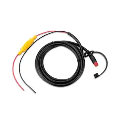 GARMIN Spenningskabel (echo Series)