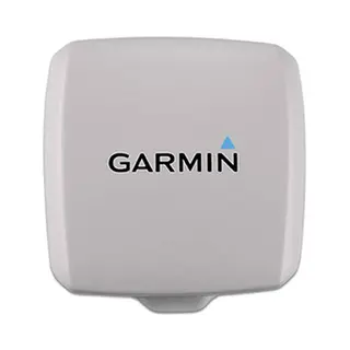 GARMIN Frontdeksel 5" for Echo 2xx/5xx (5") og GPS 158i 