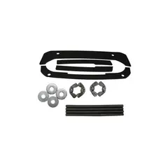 GARMIN Innbyggingsett 5&quot; for echo 200 / 500c / 550c