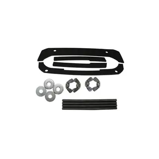 GARMIN Innbyggingsett 5&quot; for echo 200 / 500c / 550c