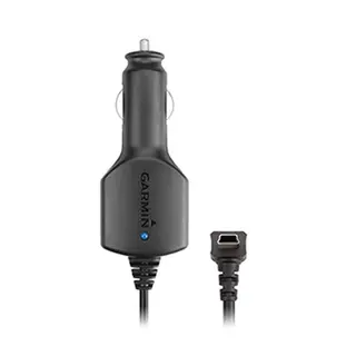 GARMIN 12V Lighterkabel VIRB®, Nüvi® m.fl 