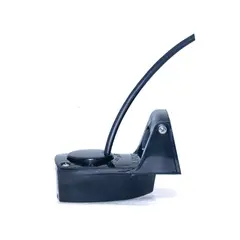 GARMIN Hekksvinger CHIRP m/dybde og temp 8-pin - 300W - 95-155kHz (Airmar TM150M)