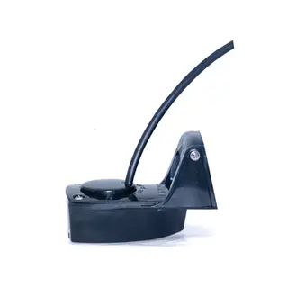 GARMIN Hekksvinger CHIRP m/dybde og temp 8-pin - 300W - 95-155kHz (Airmar TM150M)