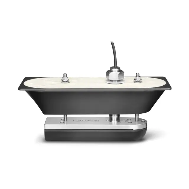 GARMIN Gj.gående svinger GT21-TH DownVü 8-pin - 600W - 50/200 + 260-455kHz DV 