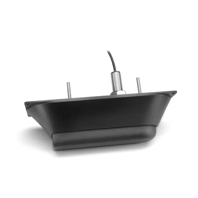 GARMIN Gj.gående svinger GT21-TH DownVü 8-pin - 600W - 50/200 + 260-455kHz DV 