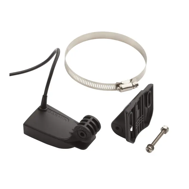 GARMIN Hekksvinger GT8HW-TM CHIRP 8-Pin - 250W - 150-240 kHz 