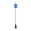 GARMIN Isfiske svinger GT8HW-IF CHIRP 4-Pin - 250W - 150-240 kHz
