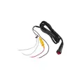 GARMIN Spenningskabel 4-pin for utvalgte echoMAP modeller