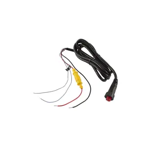 GARMIN Spenningskabel 4-pin for utvalgte echoMAP modeller