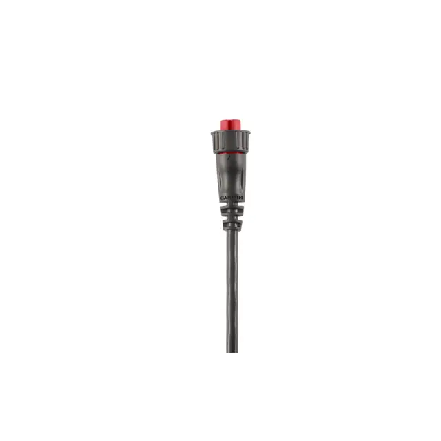GARMIN Spenningskabel 4-pin for utvalgte echoMAP modeller 