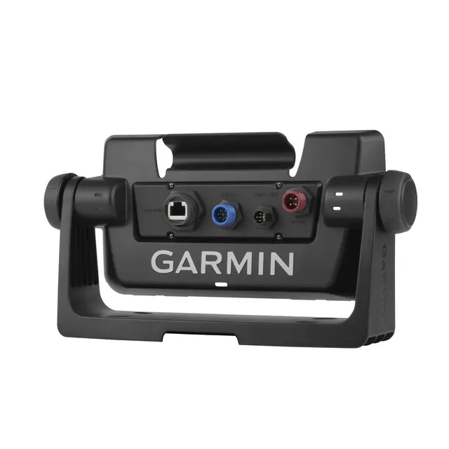 GARMIN Brakett echoMAP CHIRP 8-Pin, passer 72cv / 72dv 