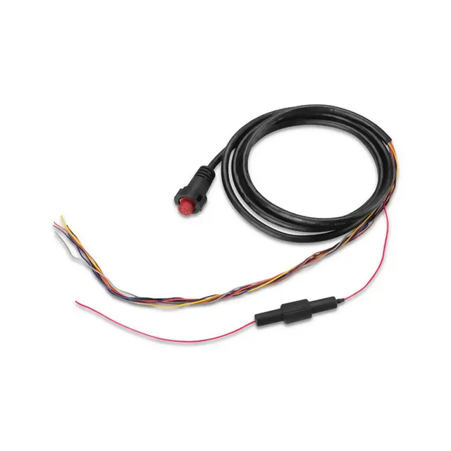 GARMIN Spenningskabel for GPSMAP 722, 922, 1022, 1222 