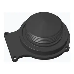 GOBIUS C adapter for metal tanks