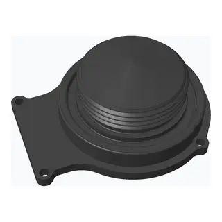 GOBIUS C adapter for metal tanks