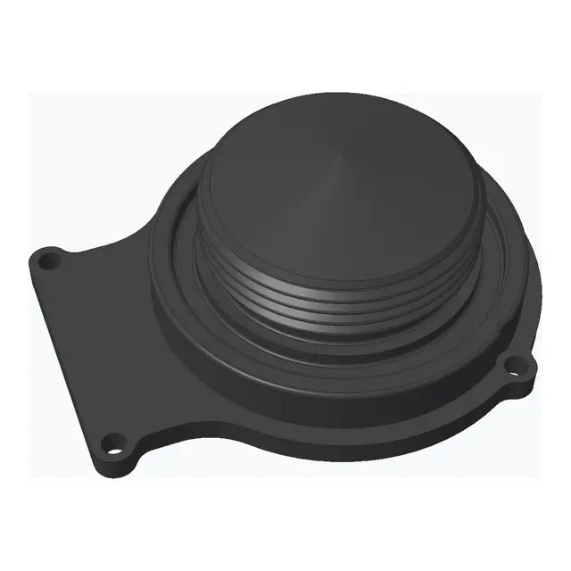 GOBIUS C adapter for metal tanks 